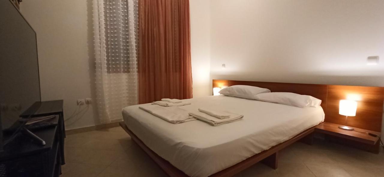 Casa Dikella Villa Mesimvria  Ngoại thất bức ảnh