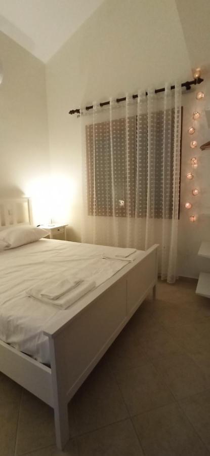 Casa Dikella Villa Mesimvria  Ngoại thất bức ảnh