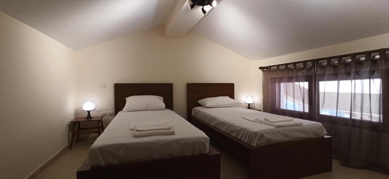 Casa Dikella Villa Mesimvria  Ngoại thất bức ảnh