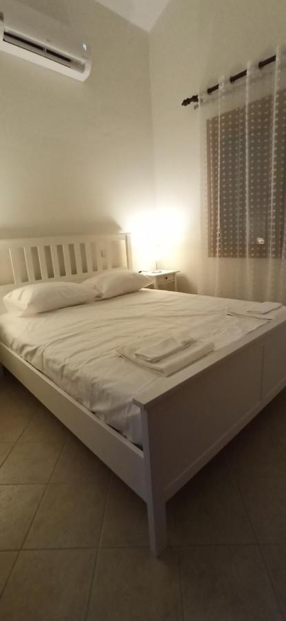 Casa Dikella Villa Mesimvria  Ngoại thất bức ảnh
